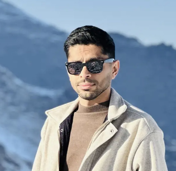 Amirreza Heydari